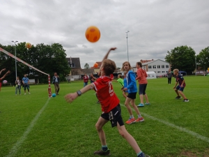 Vereinssportfest 2023